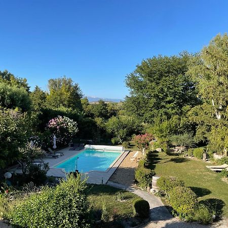 La Petite Rive - Les Oliviers Villa Velleron Екстериор снимка