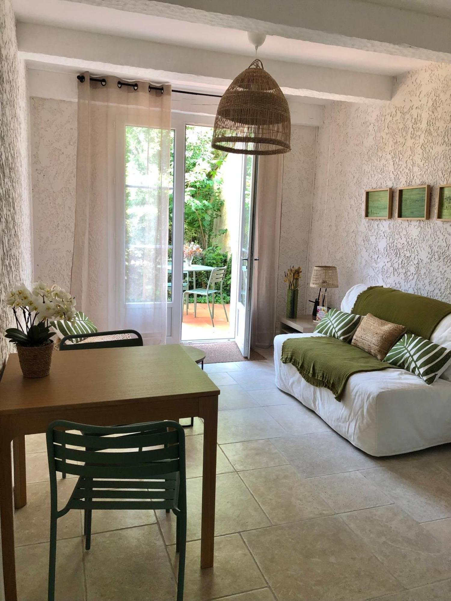 La Petite Rive - Les Oliviers Villa Velleron Екстериор снимка