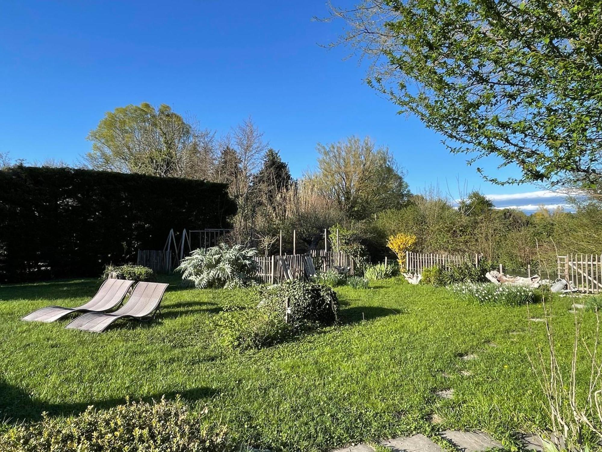 La Petite Rive - Les Oliviers Villa Velleron Екстериор снимка